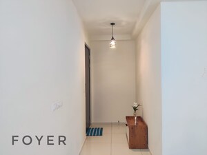 Furnished Amenities in 2 BHK Apartment at Godrej 24 Sarjapur, Sarjapur Road – for Sale