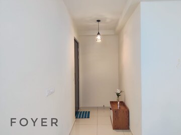 Furnished Amenities in 2 BHK Apartment at Godrej 24 Sarjapur, Sarjapur Road – for Sale