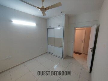 Room in 2 BHK Apartment at Godrej 24 Sarjapur, Sarjapur Road – for Sale