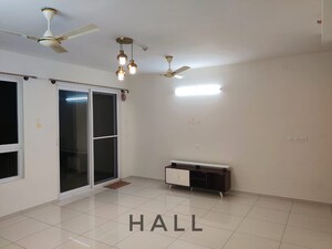 Room in 2 BHK Apartment at Godrej 24 Sarjapur, Sarjapur Road – for Sale