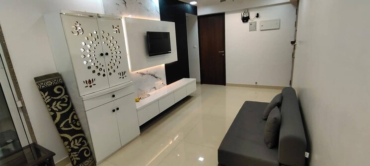 Kitchen, hubtown-harmony 3 Bedroom 1000 Sq.Ft. Apartment In Matunga Mumbai 9463607