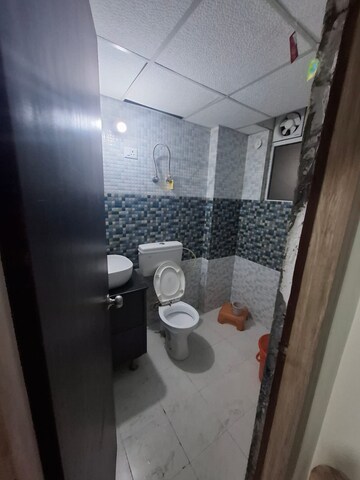 Bathroom in 2 BHK Apartment at AVL 36 Gurgaon, Sector 36 – for Sale