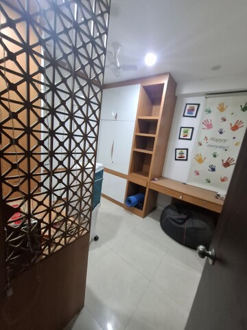 Master Bedroom in 2 BHK Apartment at AVL 36 Gurgaon, Sector 36 – for Sale