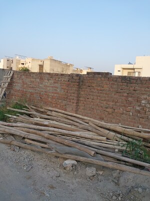  Plot For Sale in Bhai Randhir Singh Nagar