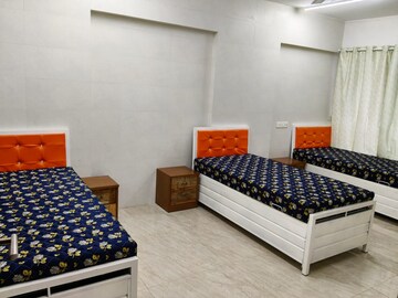 Bedroom in  Pg at Andheri East – for Rent