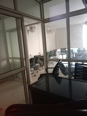 Team Area in  Office Space at Gaur City Center, Sector 4 Greater Noida – for Rent