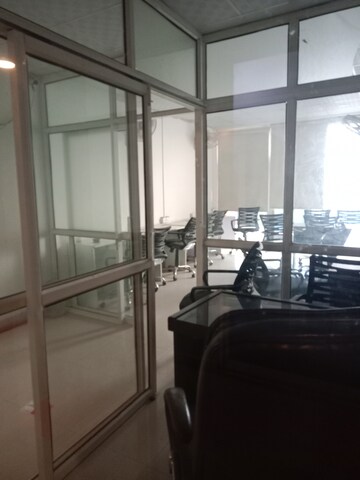 Floor Plan in  Office Space at Gaur City Center, Sector 4 Greater Noida – for Rent