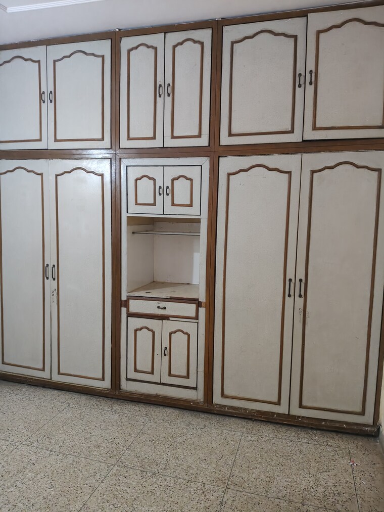 undefined, jungpura extension 2 Bedroom 900 Sq.Ft. Builder Floor In Jungpura Extension Delhi 9463613