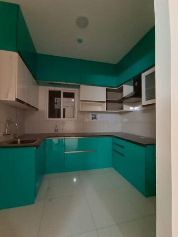 Kitchen in 2 BHK Apartment at Godrej 24 Sarjapur, Sarjapur Road – for Sale