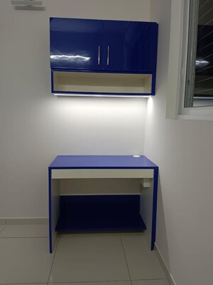 Furnished Amenities in 2 BHK Apartment at Godrej 24 Sarjapur, Sarjapur Road – for Sale