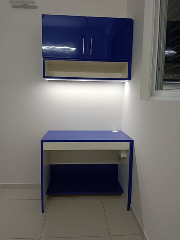 Furnished Amenities in 2 BHK Apartment at Godrej 24 Sarjapur, Sarjapur Road – for Sale