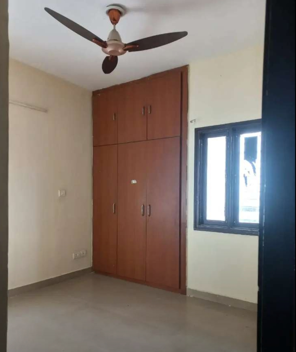 3 BHK Apartment For Rent in Daliganj