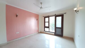4 BHK Apartment For Rent in Greater Kailash ii