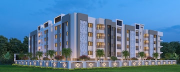 3 BHK Apartment For Sale in Sevoke Road