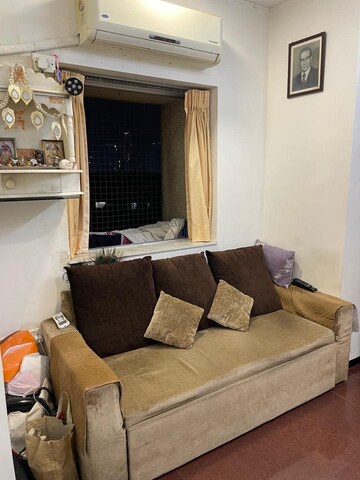 1 BHK Apartment For Rent in Ram Niwas Dadar East, Dadar East