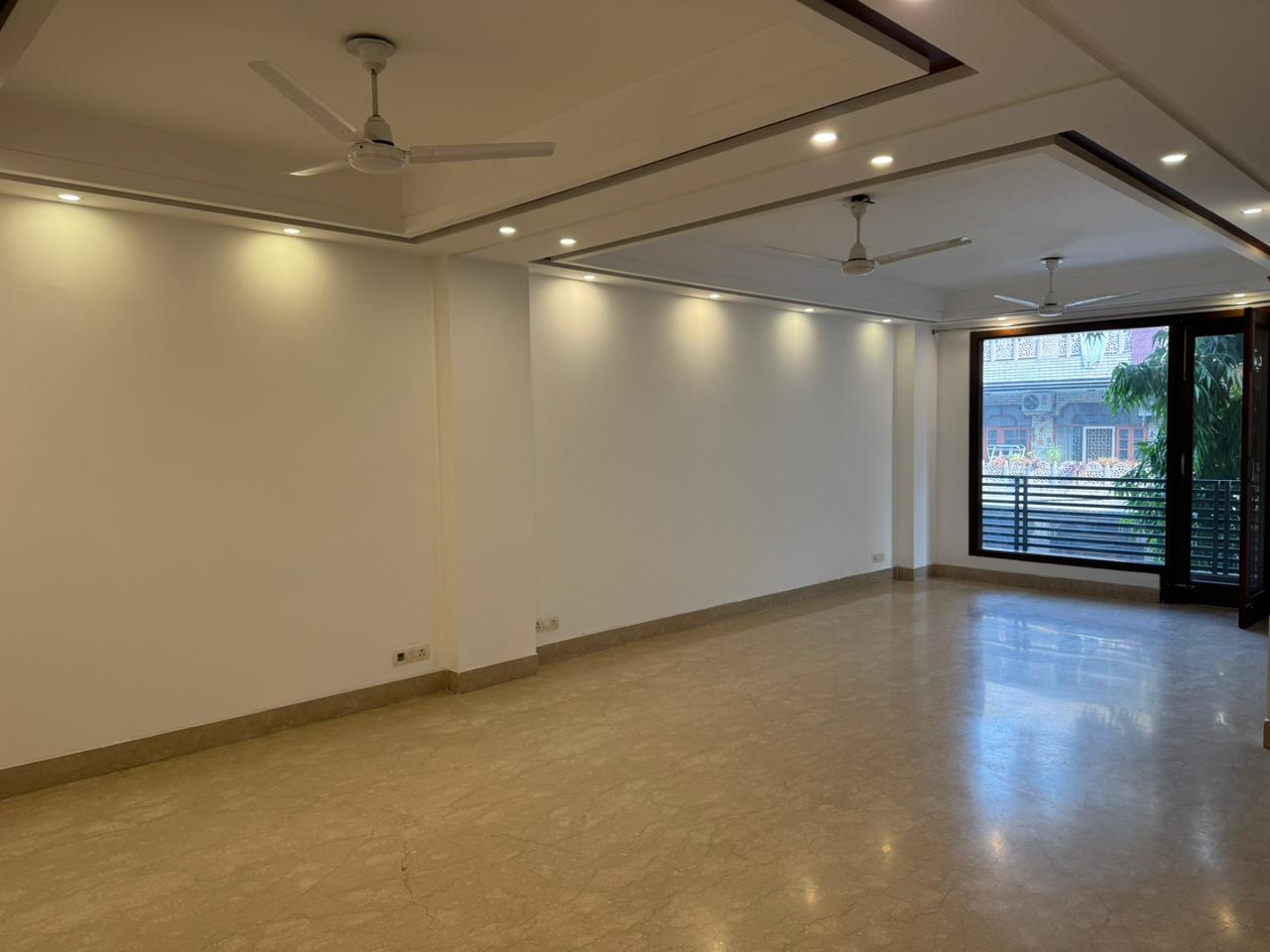 3 BHK Apartment For Rent in Uday Park