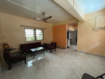 1 BHK Apartment For Rent in Anamika CHS Dombivli West, Dombivli West