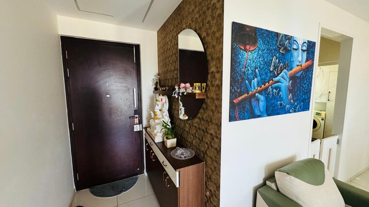 undefined, godrej-24-sarjapur 2 Bedroom 1114 Sq.Ft. Apartment In Sarjapur Road Bangalore 9463627