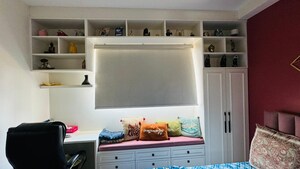 Furnished Amenities in 2 BHK Apartment at Godrej 24 Sarjapur, Sarjapur Road – for Sale