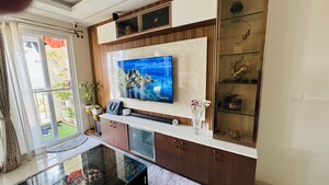 Kitchen in 2 BHK Apartment at Godrej 24 Sarjapur, Sarjapur Road – for Sale