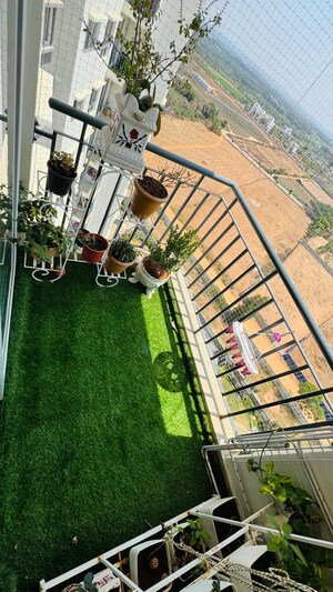 2 BHK Apartment – Exterior View View at Godrej 24 Sarjapur, Sarjapur Road - for Sale