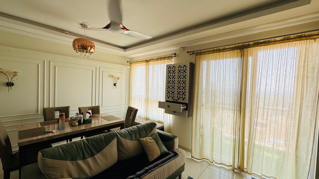 2 BHK Apartment For Sale in Godrej 24 Sarjapur