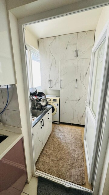 Balcony in 2 BHK Apartment at Godrej 24 Sarjapur, Sarjapur Road – for Sale