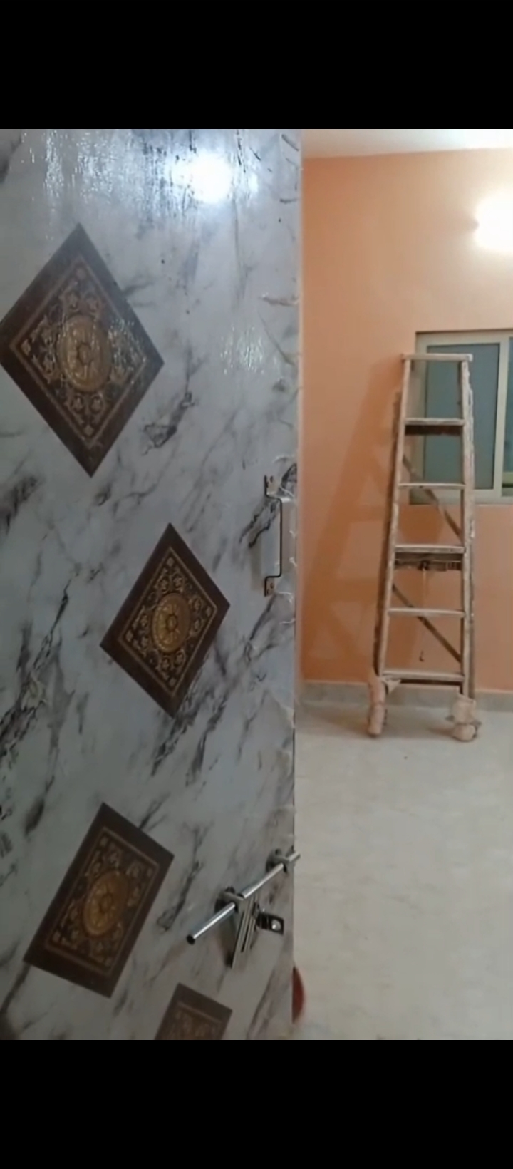 1 BHK + Pooja Room Apartment For Rent in Anamika CHS Dombivli West