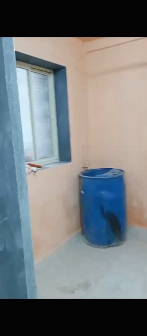 Building Lobby in 1 BHK Apartment at Anamika CHS Dombivli West, Dombivli West – for Rent