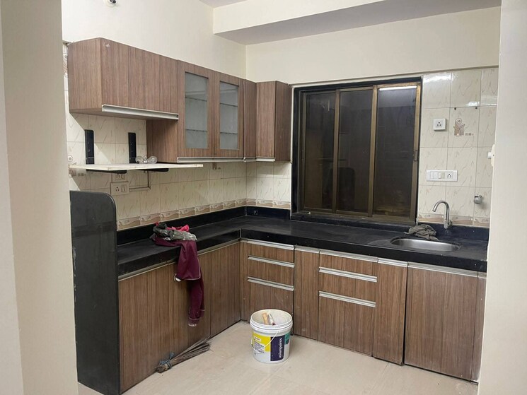 Kitchen, ashirwad-chs-dadar-east 2 Bedroom 1000 Sq.Ft. Apartment In Dadar East Mumbai 9463633