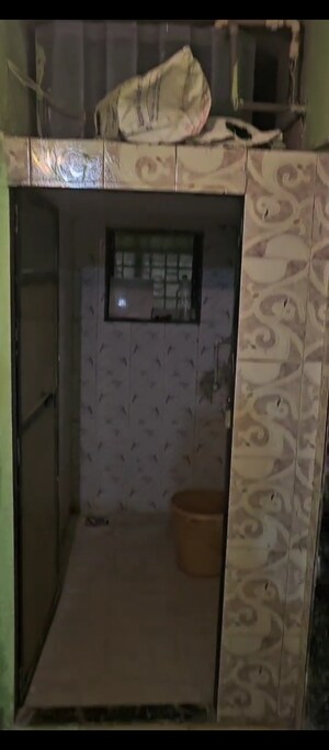 Master Bedroom in 1 BHK Apartment at Anamika CHS Dombivli West, Dombivli West – for Rent