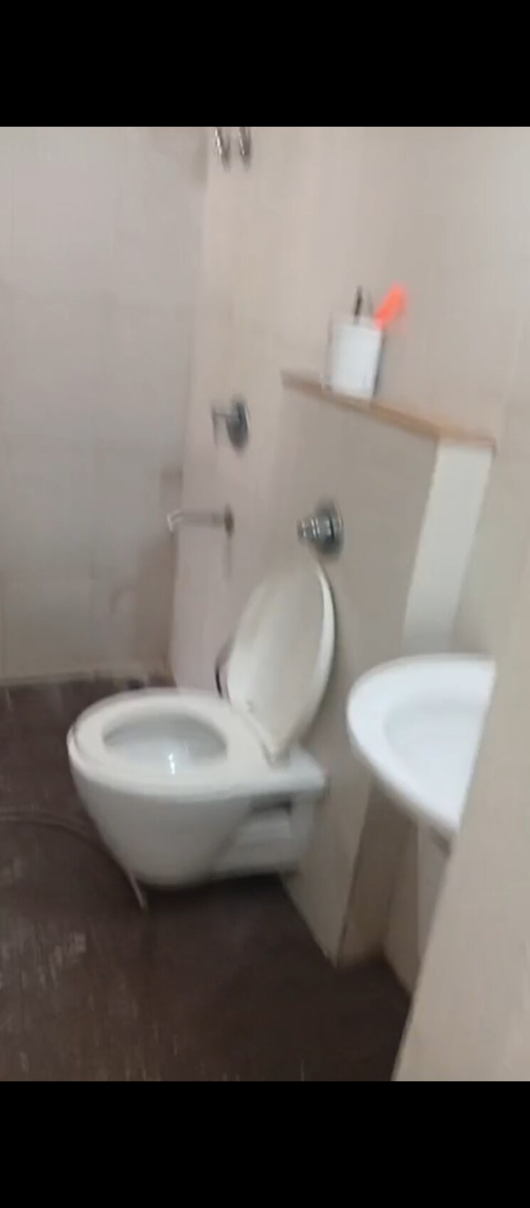 Bathroom, lodha-casa-bella 1 Bedroom 585 Sq.Ft. Apartment In Dombivli East Thane 9463637