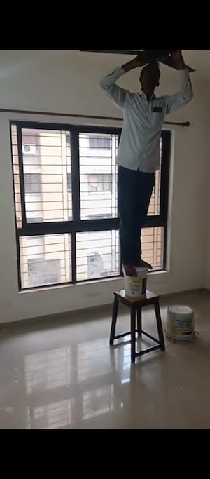 Room in 1 BHK Apartment at Lodha Casa Bella, Dombivli East – for Rent