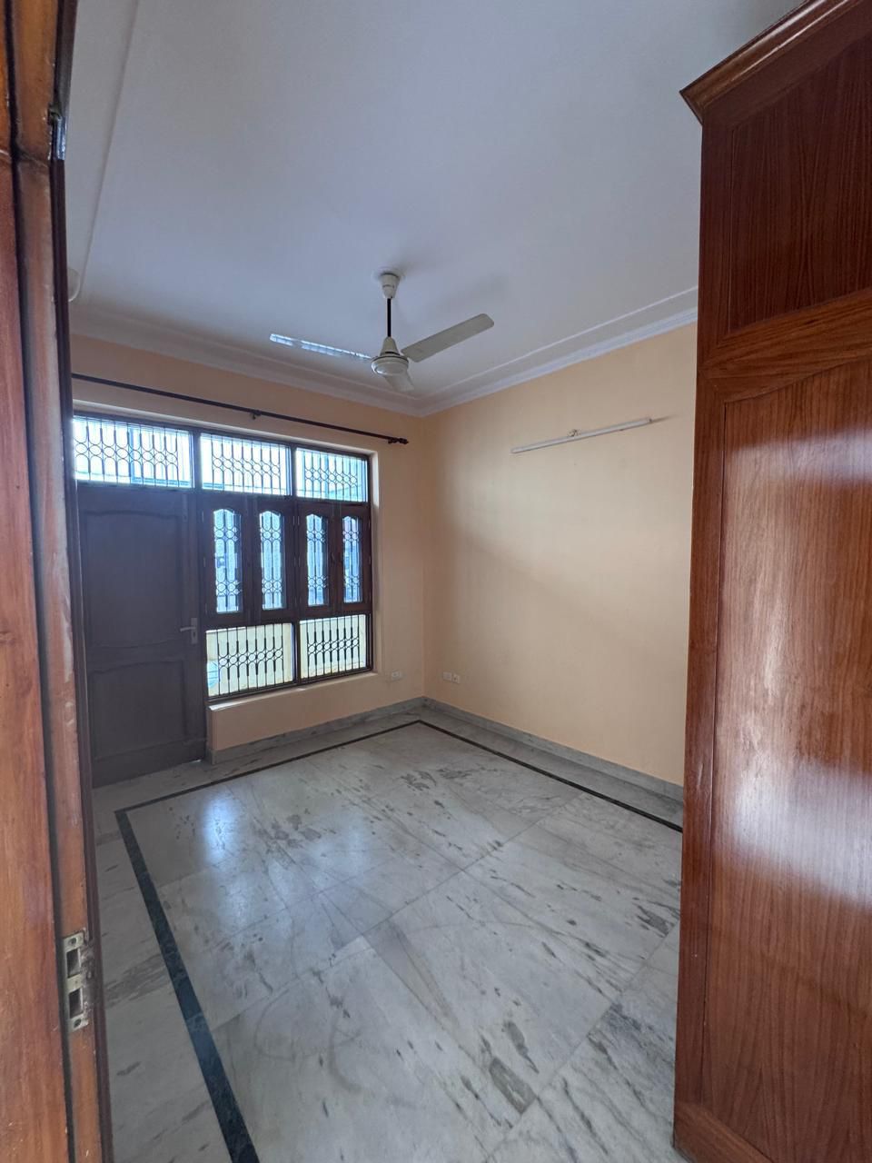2 BHK + Pooja Room Builder Floor For Rent in Palam Vihar Residents Association