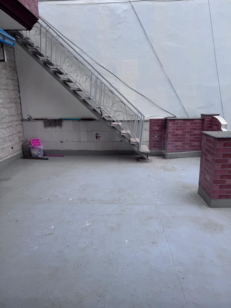 Exterior View, palam-vihar-residents-association 2 Bedroom 1250 Sq.Ft. Builder Floor In Palam Vihar Gurgaon 9463640