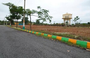  Plot For Sale in Kanakapura Road