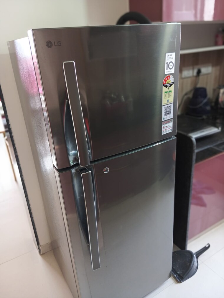 undefined, sheth-zuri 1.5 Bedroom 515 Sq.Ft. Apartment In Laxmi Nagar Thane 9463636