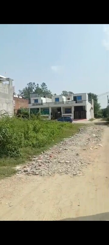 Plot Area in  Plot at Chinhat – for Sale