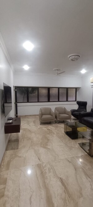 Master Bedroom in 3 BHK Apartment at Parisham Apartment, Dadar East – for Rent