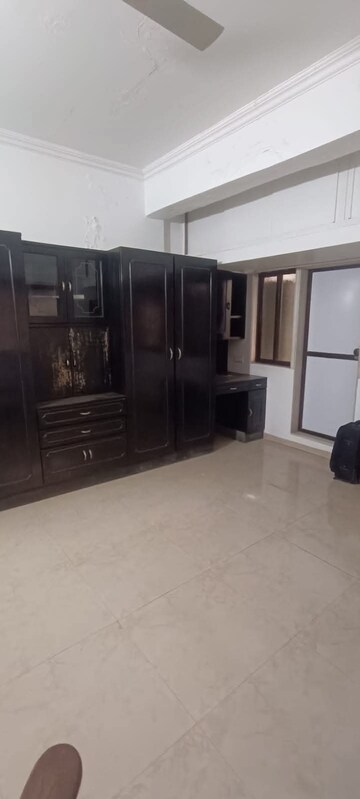 Living Room in 3 BHK Apartment at Parisham Apartment, Dadar East – for Rent