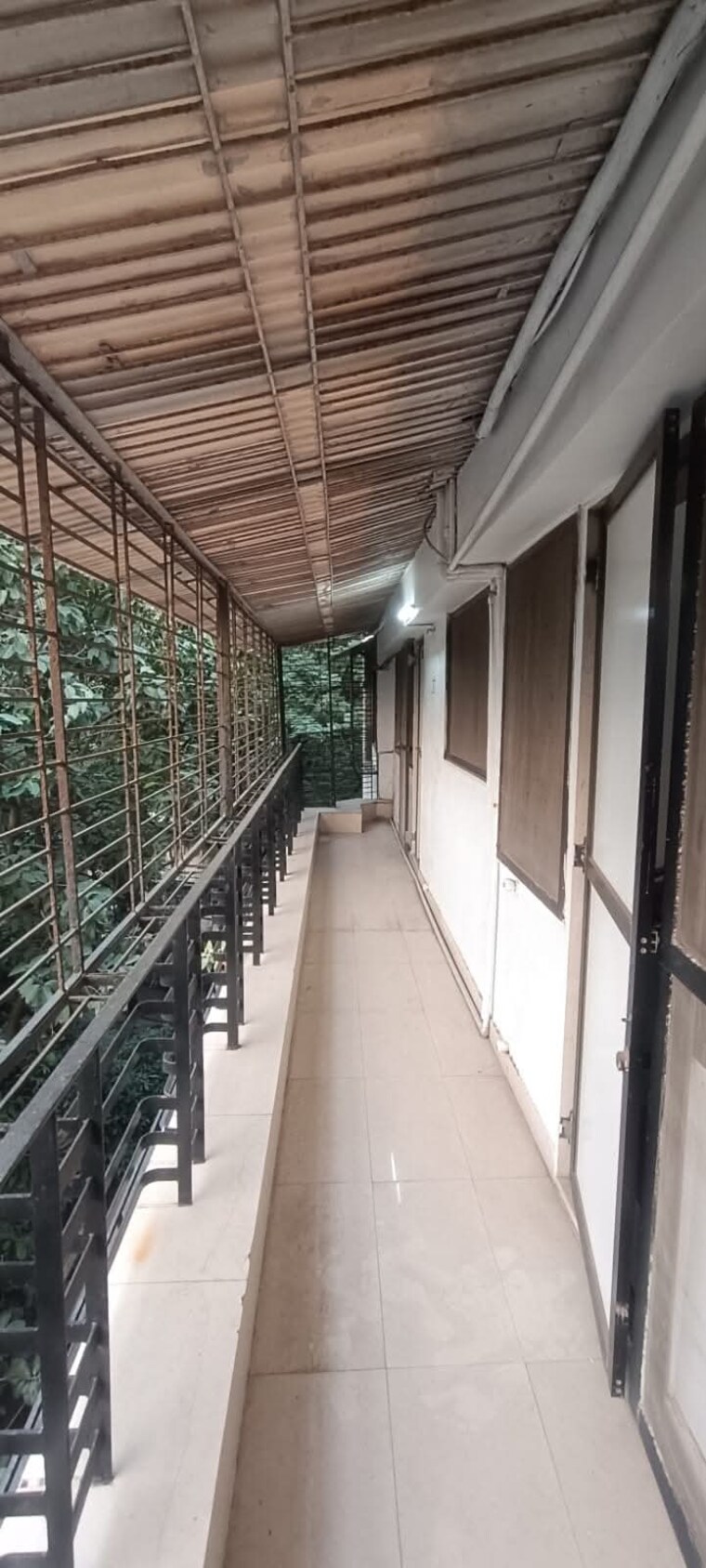 Balcony, parisham-apartment 3 Bedroom 2200 Sq.Ft. Apartment In Dadar East Mumbai 9463642