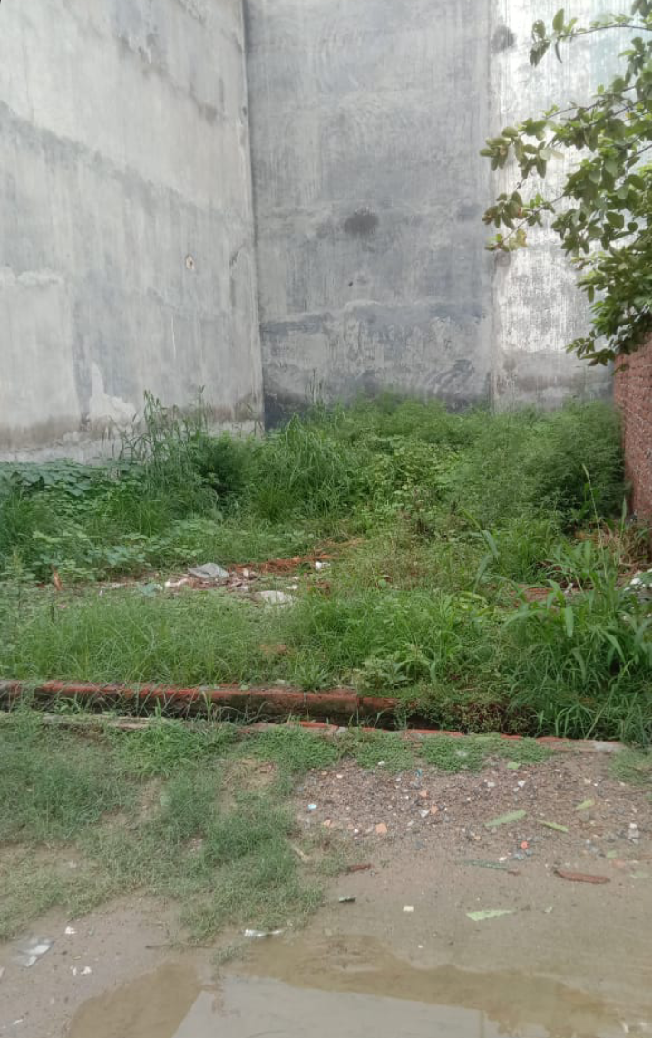 Plot For Sale in NH 24