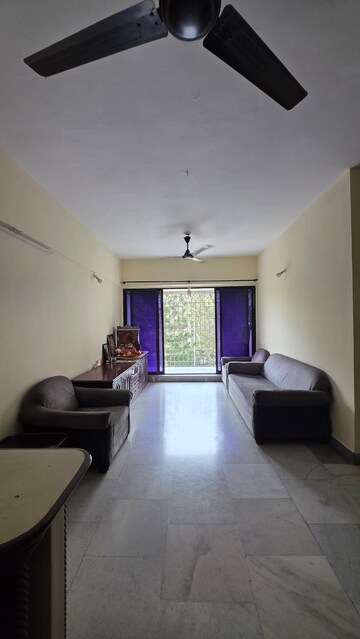 2 BHK Apartment For Sale in Ashwattha Society, Vasant Vihar