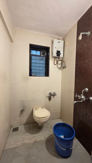 Furnished Amenities in 2 BHK Apartment at Ashwattha Society, Vasant Vihar – for Sale