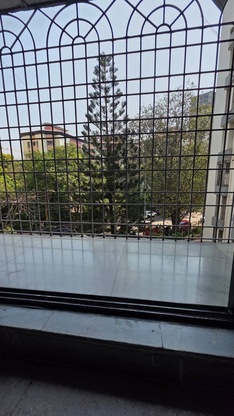 Balcony, ashwattha-society 2 Bedroom 850 Sq.Ft. Apartment In Vasant Vihar Thane 9463651