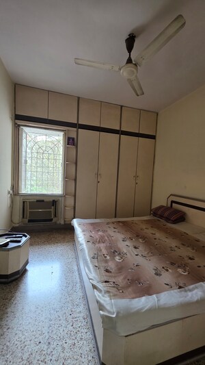 Furnished Amenities in 2 BHK Apartment at Ashwattha Society, Vasant Vihar – for Sale