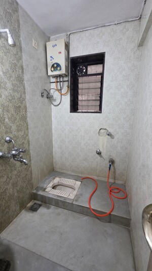 Parking in 2 BHK Apartment at Ashwattha Society, Vasant Vihar – for Sale