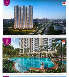 3 BHK Apartment For Sale in Birla Pravaah