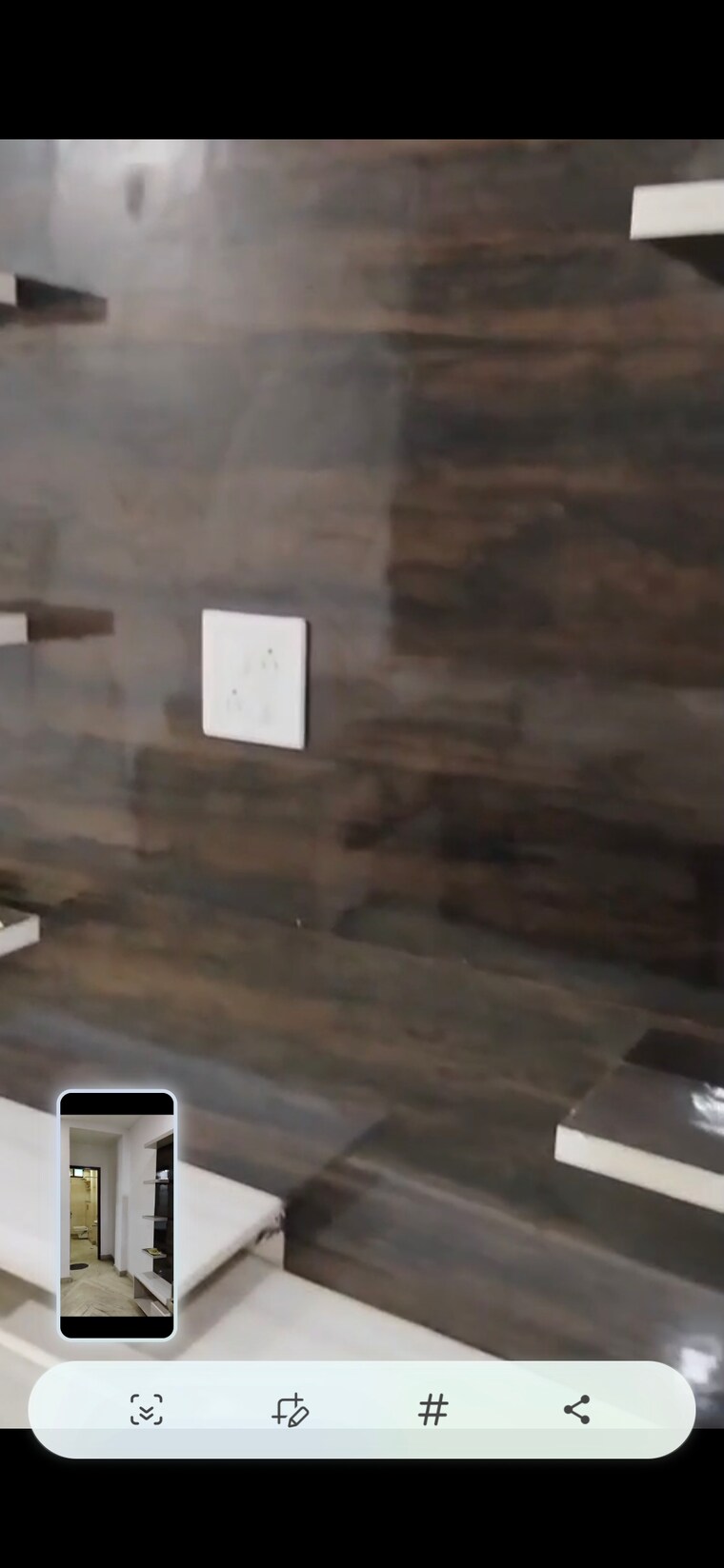 Exterior View, puri-pp-city-centre 2 Bedroom 650 Sq.Yd. Builder Floor In Pitampura Delhi 9463661