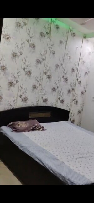 Furnished Amenities in 2 BHK Builder Floor at Puri PP City Centre, Pitampura – for Rent